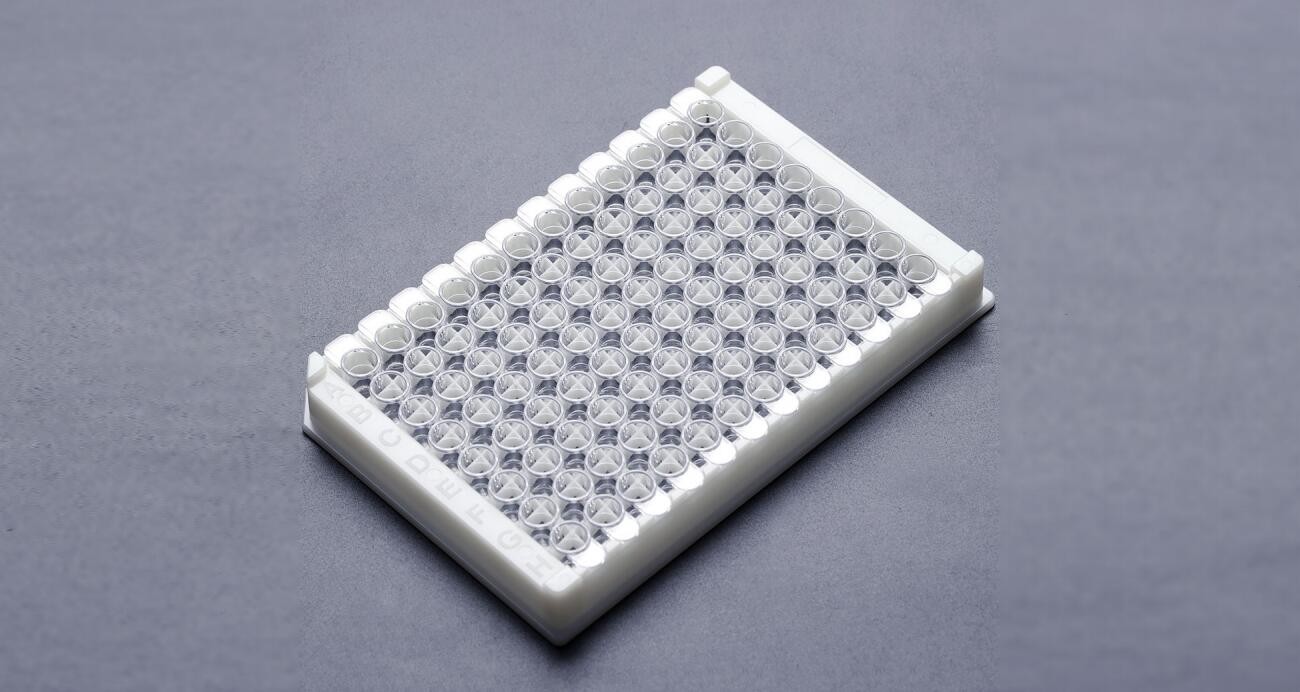 96孔细胞培养板
